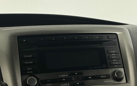 Subaru Impreza III, 2008 год, 720 000 рублей, 19 фотография