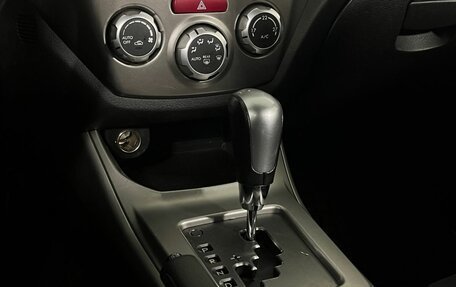 Subaru Impreza III, 2008 год, 720 000 рублей, 21 фотография