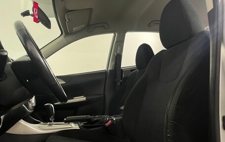 Subaru Impreza III, 2008 год, 720 000 рублей, 15 фотография