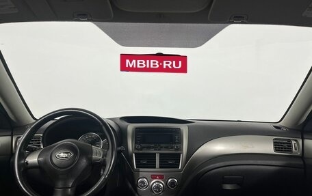Subaru Impreza III, 2008 год, 720 000 рублей, 23 фотография