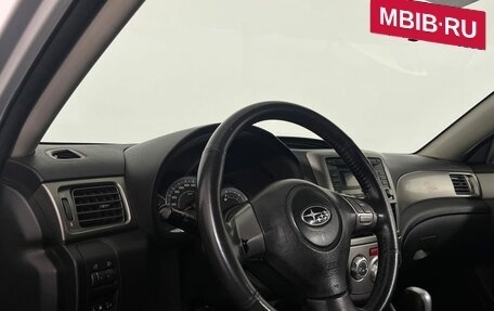 Subaru Impreza III, 2008 год, 720 000 рублей, 18 фотография