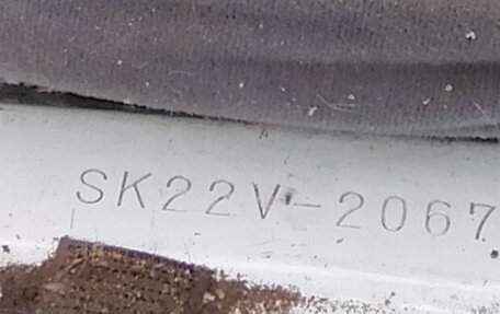 Mazda Bongo IV, 2002 год, 120 000 рублей, 6 фотография
