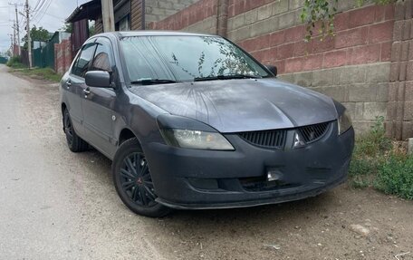 Mitsubishi Lancer IX, 2005 год, 350 000 рублей, 2 фотография