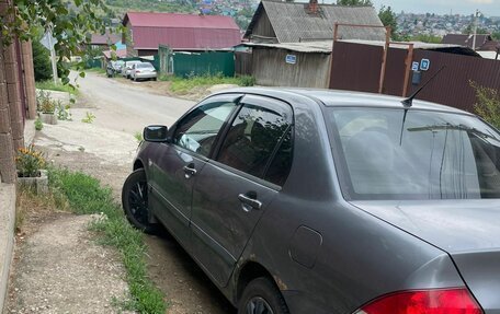 Mitsubishi Lancer IX, 2005 год, 350 000 рублей, 3 фотография
