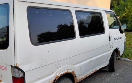 Mazda Bongo IV, 2002 год, 120 000 рублей, 2 фотография