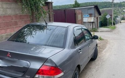 Mitsubishi Lancer IX, 2005 год, 350 000 рублей, 1 фотография
