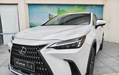 Lexus NX, 2025 год, 4 958 000 рублей, 1 фотография