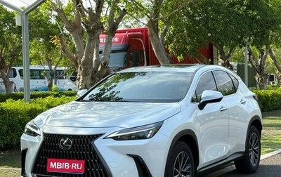 Lexus NX, 2024 год, 4 802 000 рублей, 1 фотография