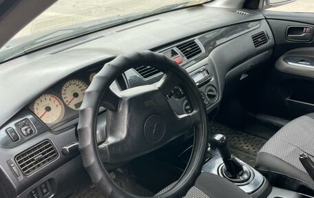 Mitsubishi Lancer IX, 2005 год, 350 000 рублей, 4 фотография