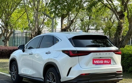Lexus NX, 2024 год, 4 802 000 рублей, 2 фотография