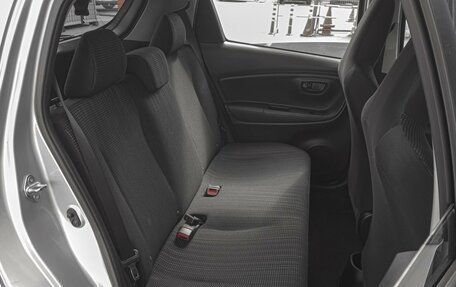 Toyota Vitz, 2018 год, 1 219 000 рублей, 9 фотография