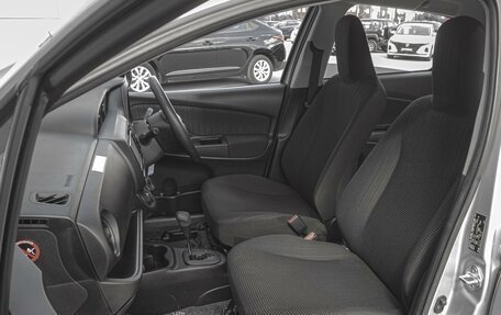 Toyota Vitz, 2018 год, 1 219 000 рублей, 8 фотография