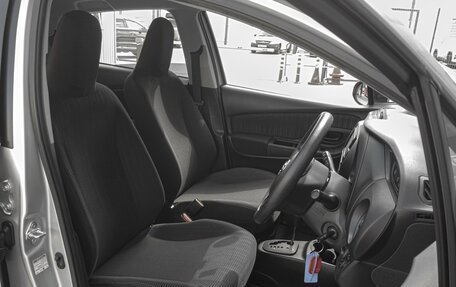 Toyota Vitz, 2018 год, 1 219 000 рублей, 10 фотография