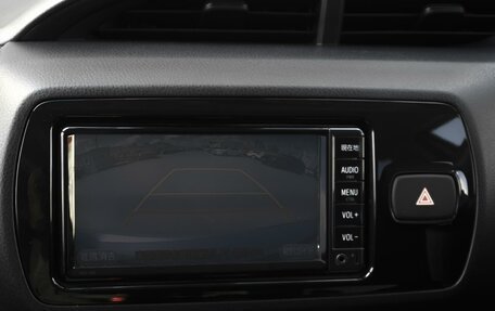 Toyota Vitz, 2018 год, 1 219 000 рублей, 13 фотография