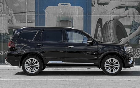 KIA Mohave I, 2020 год, 4 680 000 рублей, 5 фотография