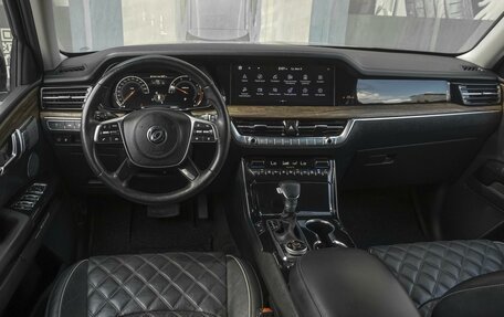 KIA Mohave I, 2020 год, 4 680 000 рублей, 6 фотография