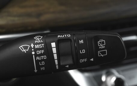 KIA Mohave I, 2020 год, 4 680 000 рублей, 17 фотография