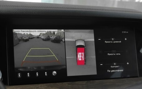 KIA Mohave I, 2020 год, 4 680 000 рублей, 14 фотография