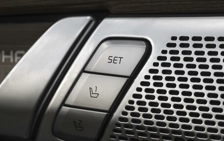 KIA Mohave I, 2020 год, 4 680 000 рублей, 19 фотография