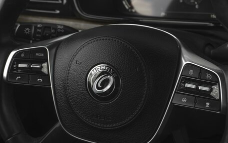 KIA Mohave I, 2020 год, 4 680 000 рублей, 24 фотография