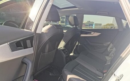 Audi A5, 2021 год, 2 950 000 рублей, 9 фотография