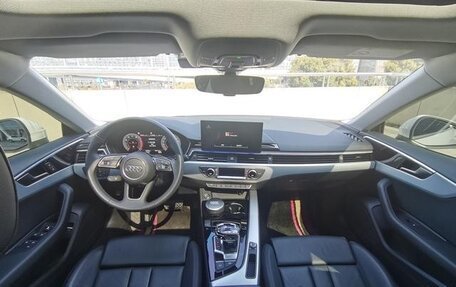 Audi A5, 2021 год, 2 950 000 рублей, 8 фотография