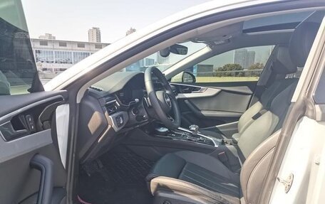 Audi A5, 2021 год, 2 950 000 рублей, 10 фотография