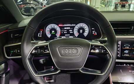 Audi A6, 2022 год, 4 449 000 рублей, 7 фотография