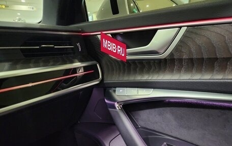 Audi A6, 2022 год, 4 449 000 рублей, 8 фотография