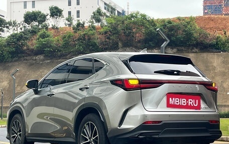 Lexus NX, 2022 год, 3 907 000 рублей, 2 фотография