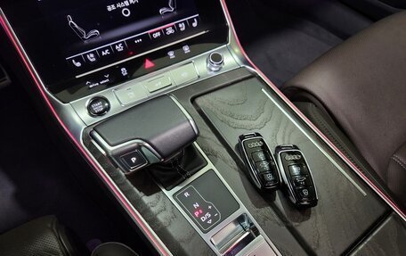 Audi A6, 2022 год, 4 449 000 рублей, 9 фотография