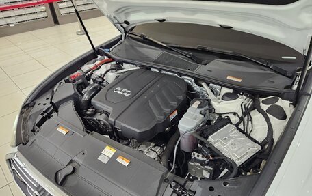 Audi A6, 2022 год, 4 449 000 рублей, 15 фотография