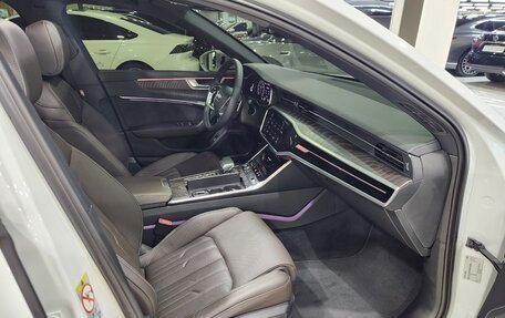 Audi A6, 2022 год, 4 449 000 рублей, 16 фотография