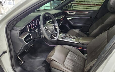Audi A6, 2022 год, 4 449 000 рублей, 13 фотография