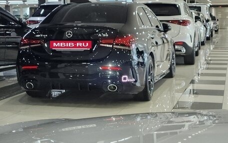 Audi A6, 2022 год, 4 449 000 рублей, 12 фотография