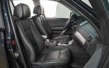 BMW X3, 2007 год, 1 319 000 рублей, 8 фотография