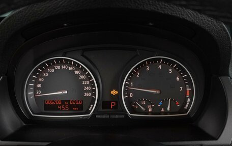 BMW X3, 2007 год, 1 319 000 рублей, 16 фотография