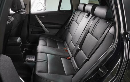 BMW X3, 2007 год, 1 319 000 рублей, 9 фотография