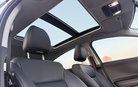 Honda Vezel, 2021 год, 1 355 000 рублей, 15 фотография