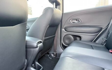 Honda Vezel, 2021 год, 1 355 000 рублей, 14 фотография