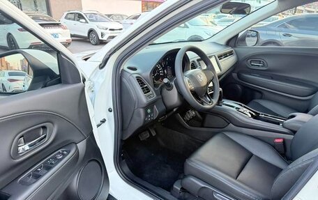 Honda Vezel, 2021 год, 1 355 000 рублей, 11 фотография