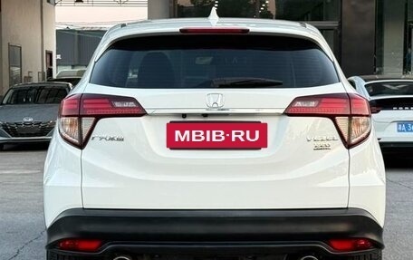 Honda Vezel, 2021 год, 1 355 000 рублей, 6 фотография