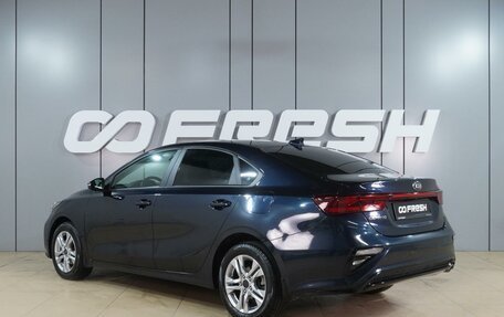 KIA Cerato IV, 2021 год, 1 999 000 рублей, 2 фотография