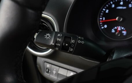 KIA Cerato IV, 2021 год, 1 999 000 рублей, 16 фотография