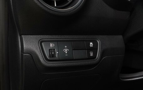 KIA Cerato IV, 2021 год, 1 999 000 рублей, 17 фотография