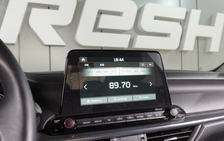 KIA Cerato IV, 2021 год, 1 999 000 рублей, 14 фотография