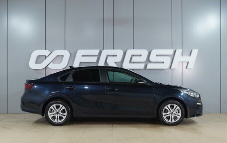KIA Cerato IV, 2021 год, 1 999 000 рублей, 5 фотография