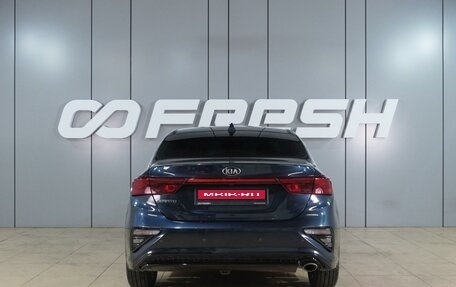 KIA Cerato IV, 2021 год, 1 999 000 рублей, 4 фотография