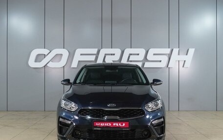 KIA Cerato IV, 2021 год, 1 999 000 рублей, 3 фотография