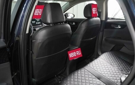 KIA Cerato IV, 2021 год, 1 999 000 рублей, 11 фотография